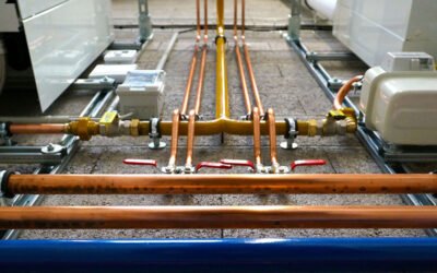 Quick Fixes for Pinhole Leaks in Your Copper Pipes